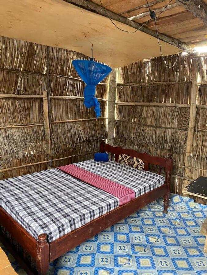 Mida Creek Nature Camp Watamu Eksteriør bilde