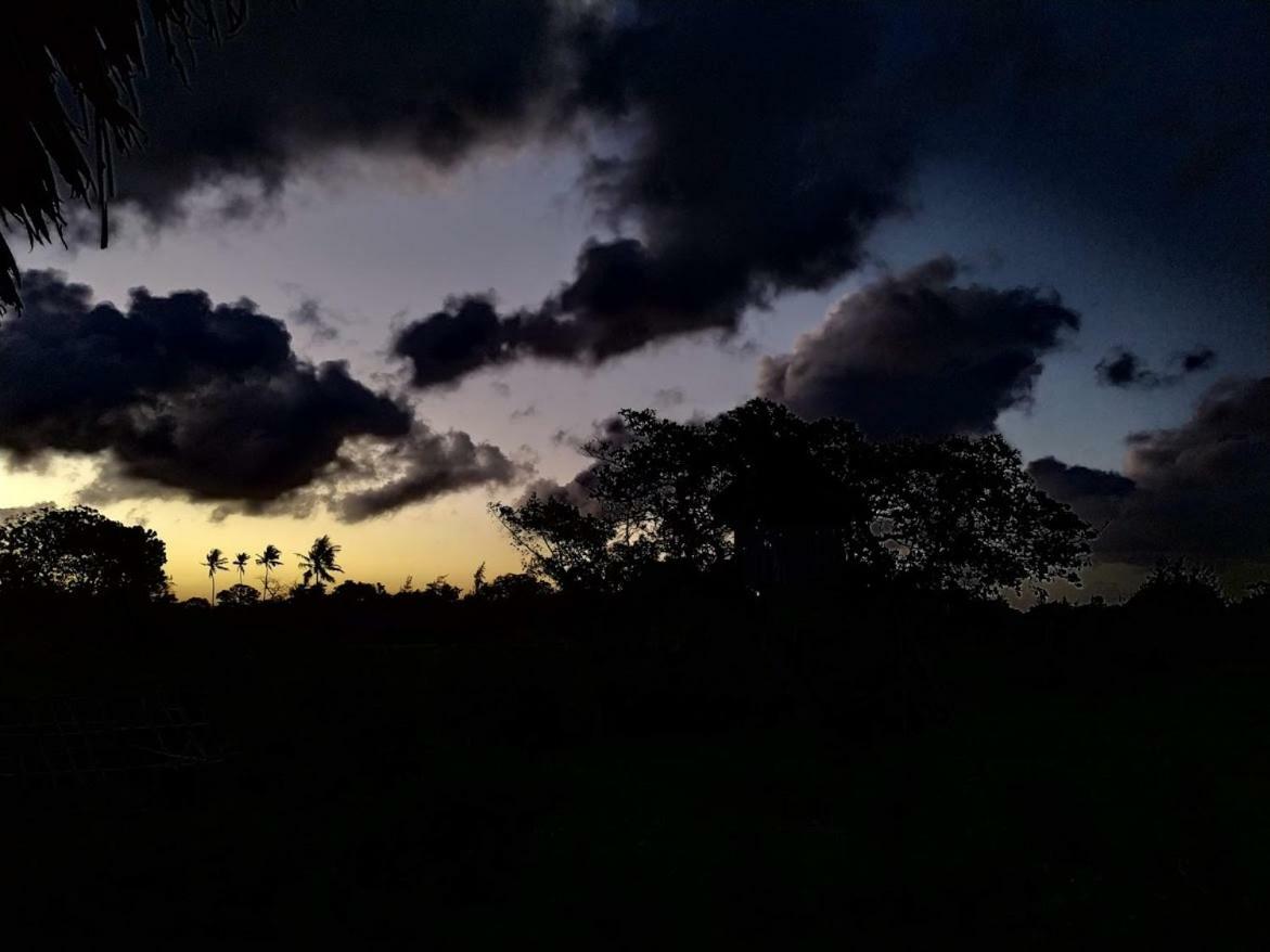 Mida Creek Nature Camp Watamu Eksteriør bilde